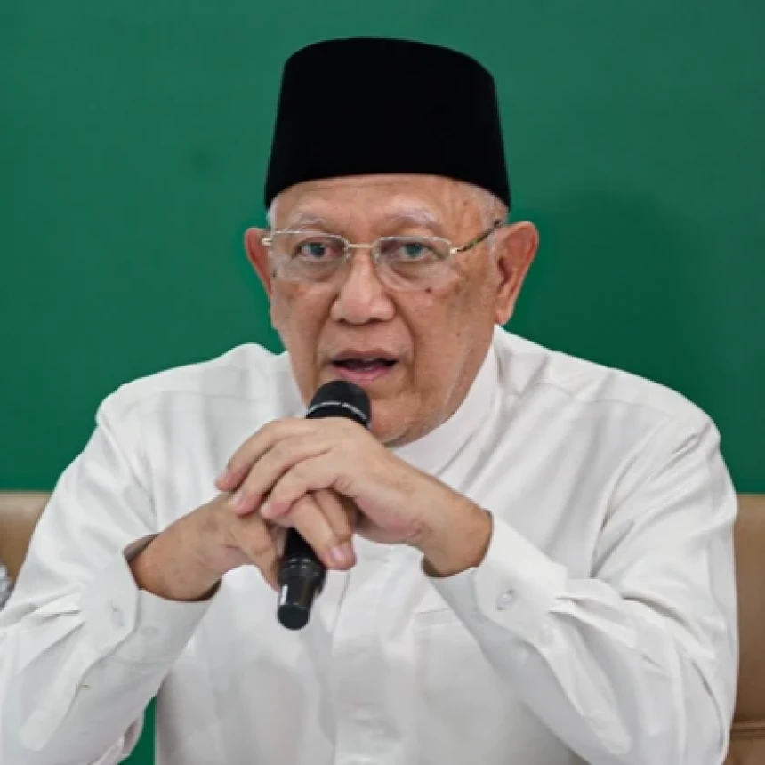Ketua Umum PBNU Ingatkan Konflik Timur Tengah Jangan Picu Perpecahan Umat Islam