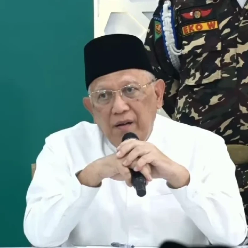 Susunan Pengurus 2026-2031 Terbentuk, Ketua Umum PBNU: Mulai Besok Kita Berkhidmah