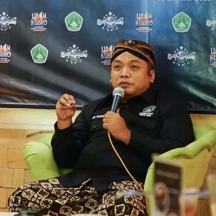 Kenang Perjuangan Hadratussyekh, Jutaan Nahdliyin se-Jawa Lakukan Kirab Santri Banten-Surabaya