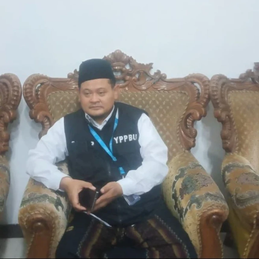 Panitia Lokal Pastikan Kekerasan yang Sempat Ramai, Terjadi di Luar Arena Muktamar Ke-35 NU
