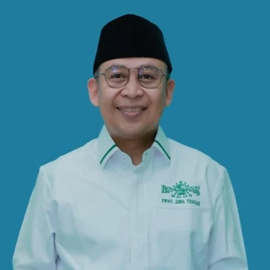 Gus Rozin Siap Maju sebagai Calon Ketua Umum PBNU, Bawa Misi Benahi Organisasi