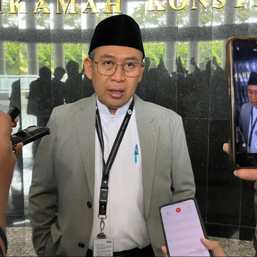Majelis Masyayikh: Pendanaan Pesantren adalah Kewajiban Negara