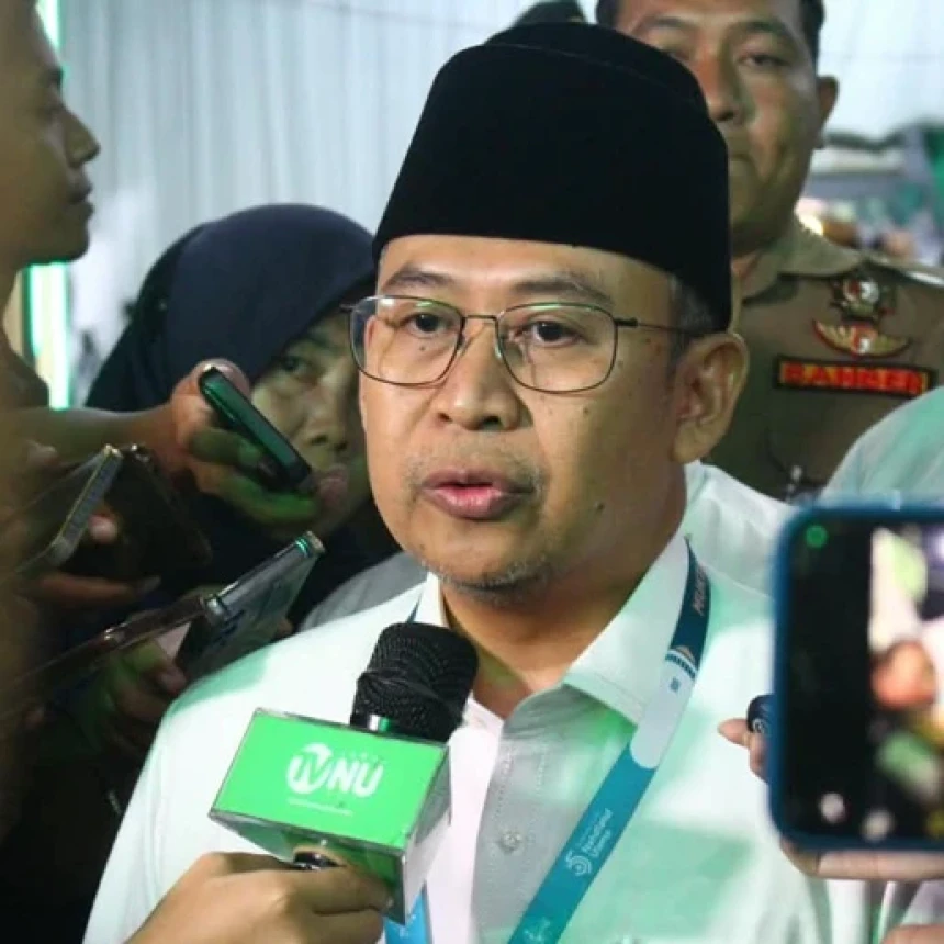 Gus Rozin: Peralihan dari One Man One Vote ke AHWA Kemajuan Besar bagi NU