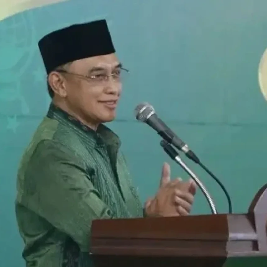 Arsinu Perkuat SDM Dokter dan Nakes NU, Siap Layani Masyarakat Indonesia