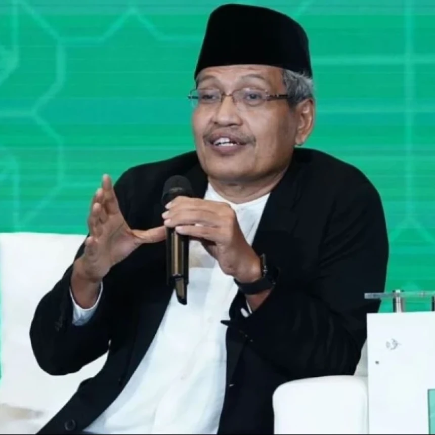 PBNU Desak Israel Bebaskan Aktivis Flotilla di Laut Internasional