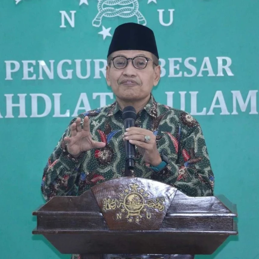 Gus Ulil: Metode Pemilihan Ketua Umum PBNU Bakal Dibahas di Komisi Organisasi Muktamar Ke-35 NU