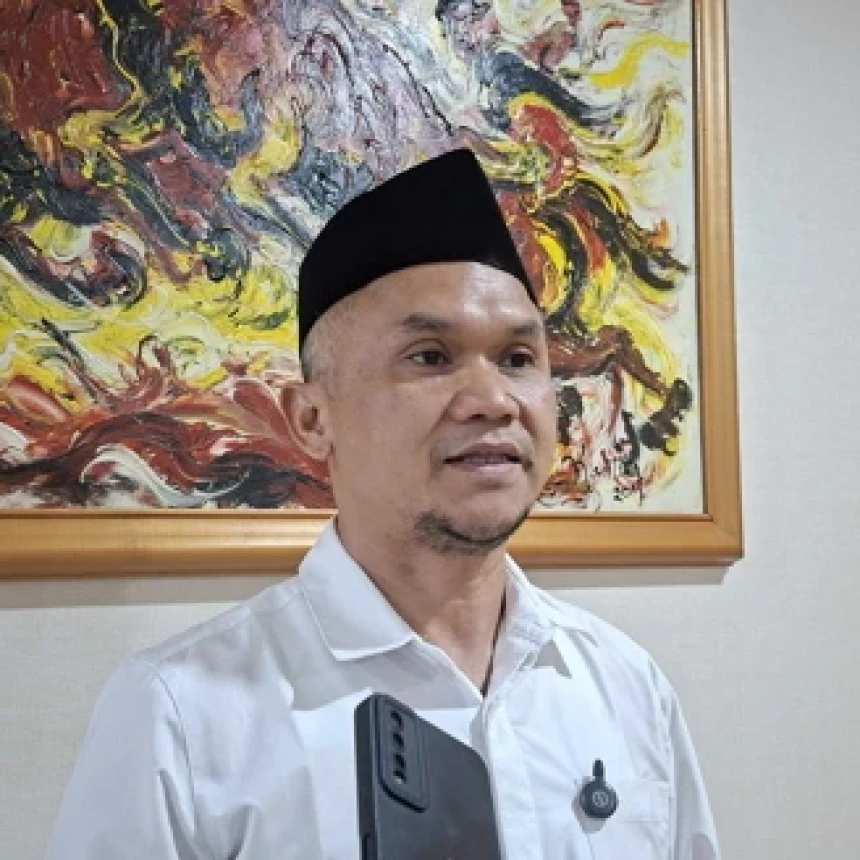 RMI PBNU Dorong Buku Pedoman Kekerasan di Pesantren Segera Diimplementasikan