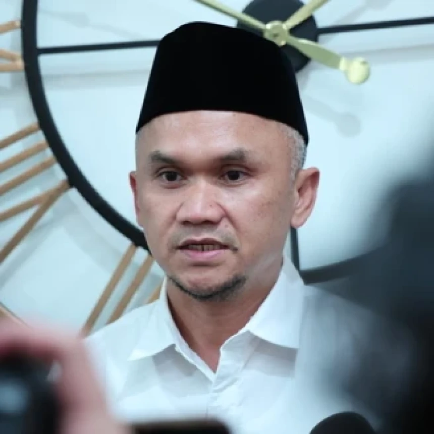 Pelaku Kekerasan Seksual di Pesantren Pati Kabur, RMI PBNU Ajak Warga Bantu Pencarian Tanpa Anarkis