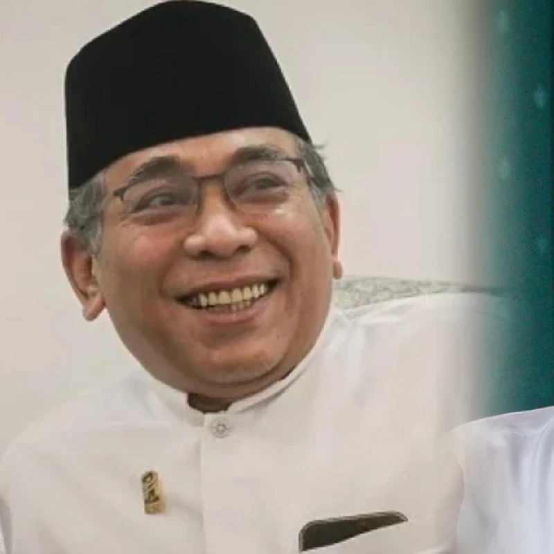 Gus Yahya dan Gus Mus Bakal Hadiri Pelantikan PWNU Jateng