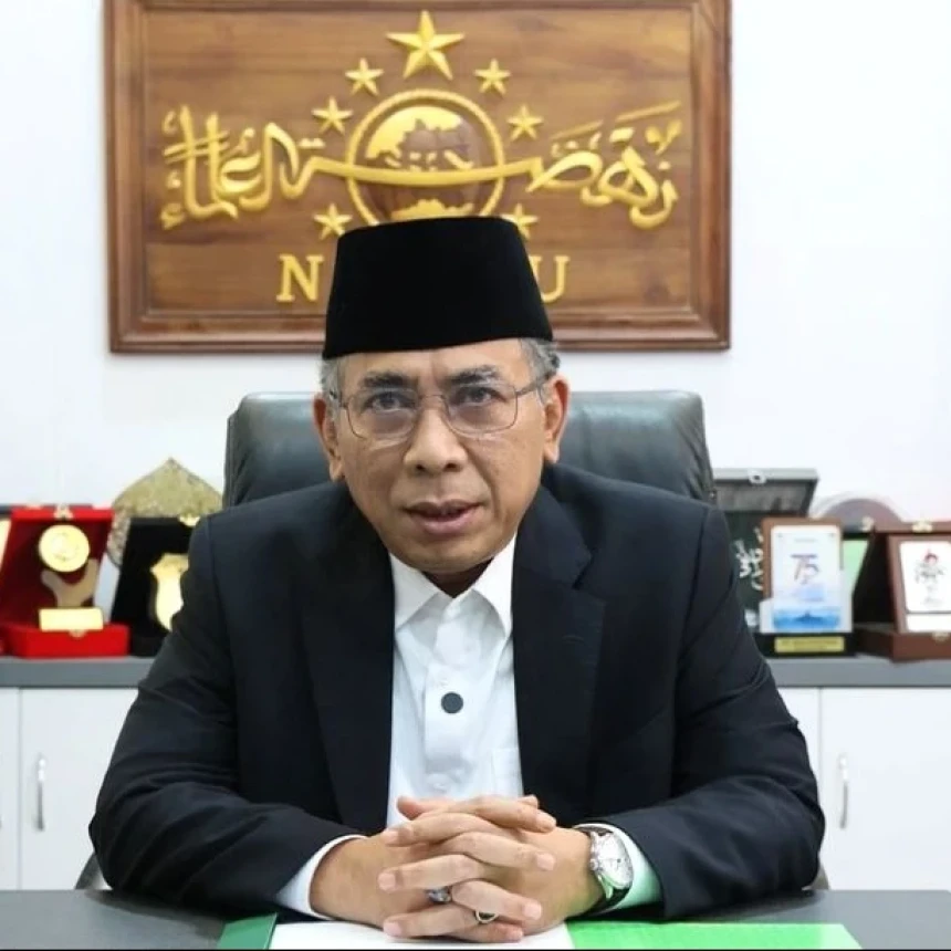 PBNU: Proklamasi RI Bukan Sekadar Peristiwa Kebangsaan, tapi Peradaban