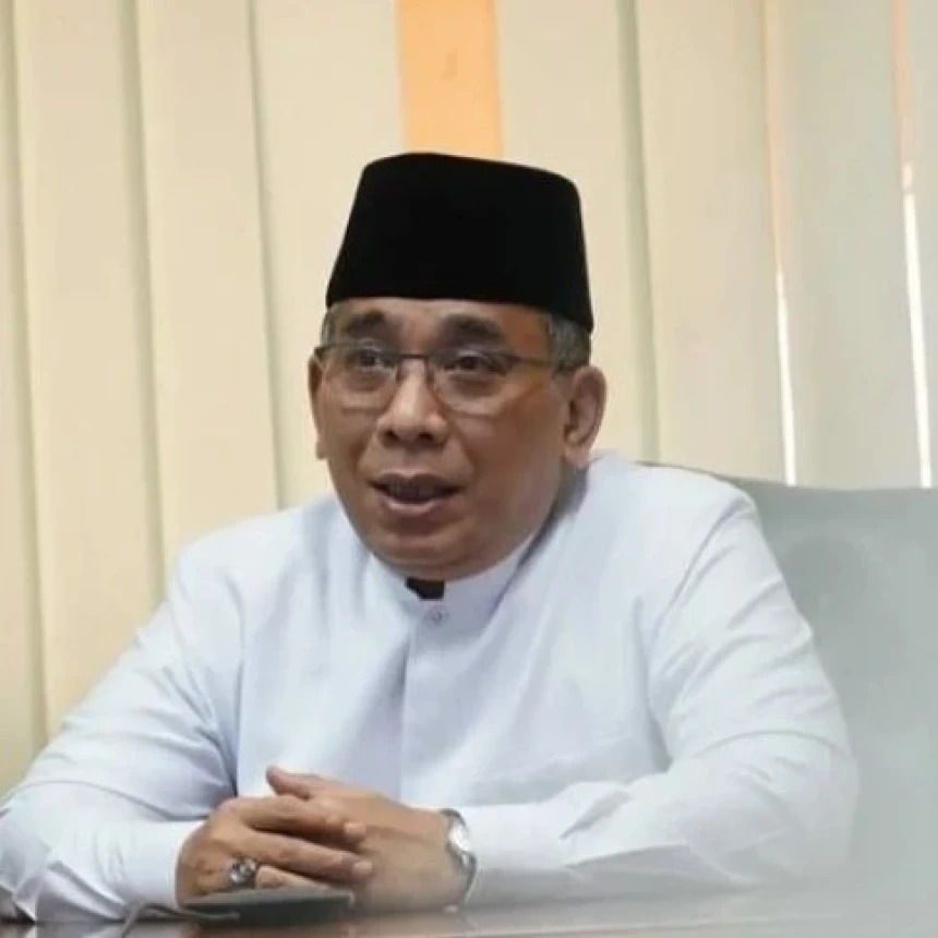 Ketum PBNU Minta Pengurus NU Perhatikan Keamanan Fasilitas Pesantren