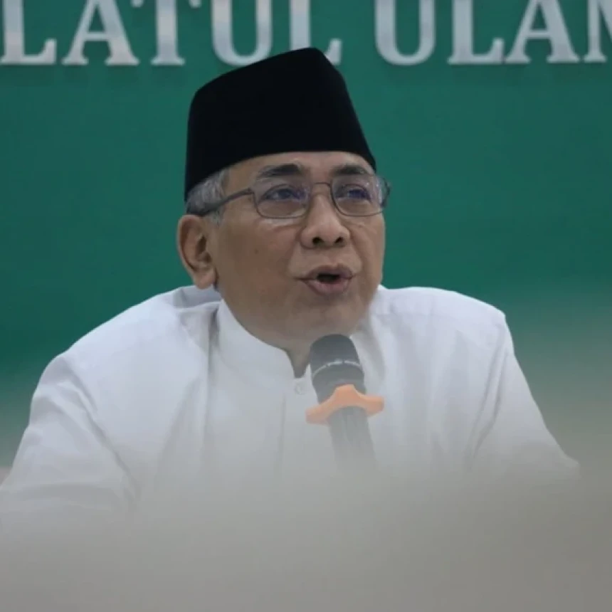 Gus Yahya: UU Pesantren Belum Menjawab Kebutuhan Tata Kelola Pesantren