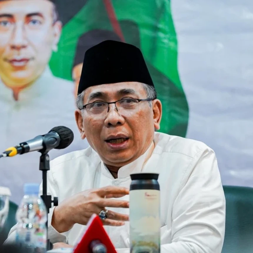 PBNU Adakan Kongres Pendidikan dan Keluarga Maslahat sebagai Rangkaian Harlah Ke-102 NU