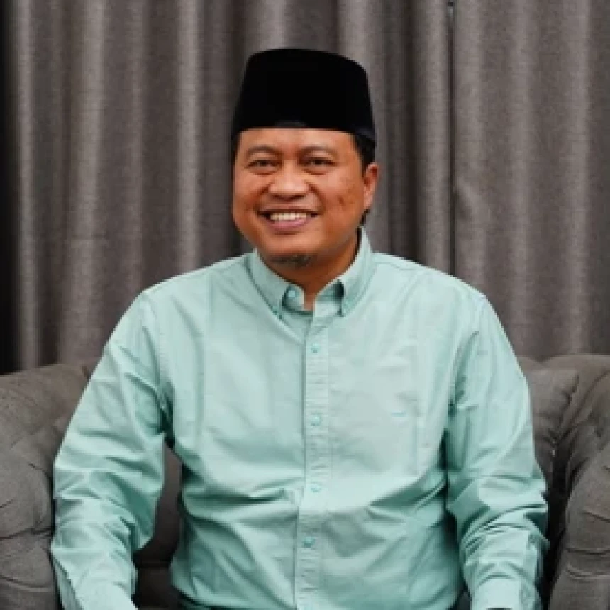 Maju Calon Ketua Umum PBNU, Gus Yusuf Soroti Tata Kelola Organisasi dan Penguatan Pesantren