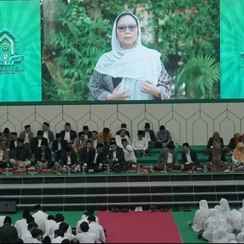 Gusdurian dan UIN Pekalongan Gelar Gus Dur Memorial Lecture, Bahas Demokrasi dan Kepemimpinan Global