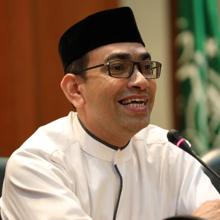 Bantu Warga Terdampak Pandemi Jalani Ramadhan, Ketua LAZISNU Ajak Muslim Segera Tunaikan Zakat