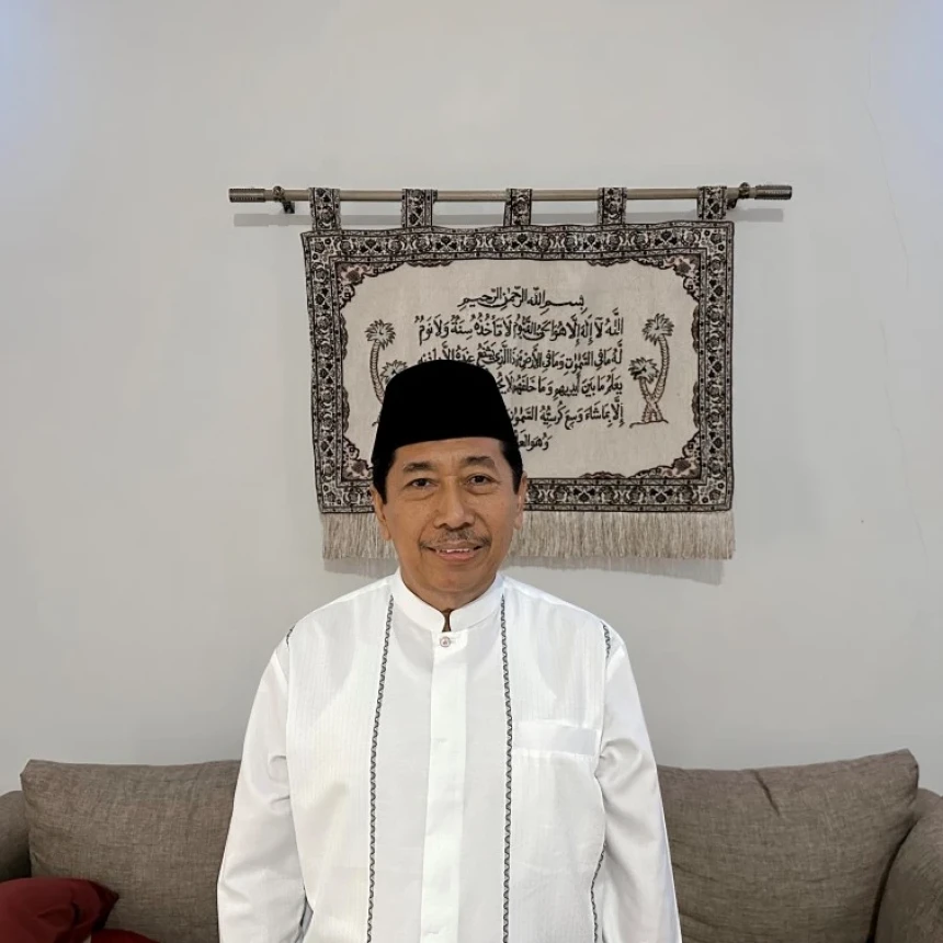 PB Al-Khairaat: Hari Santri Rayakan Peran Merdekakan Indonesia dan Majukan Peradaban