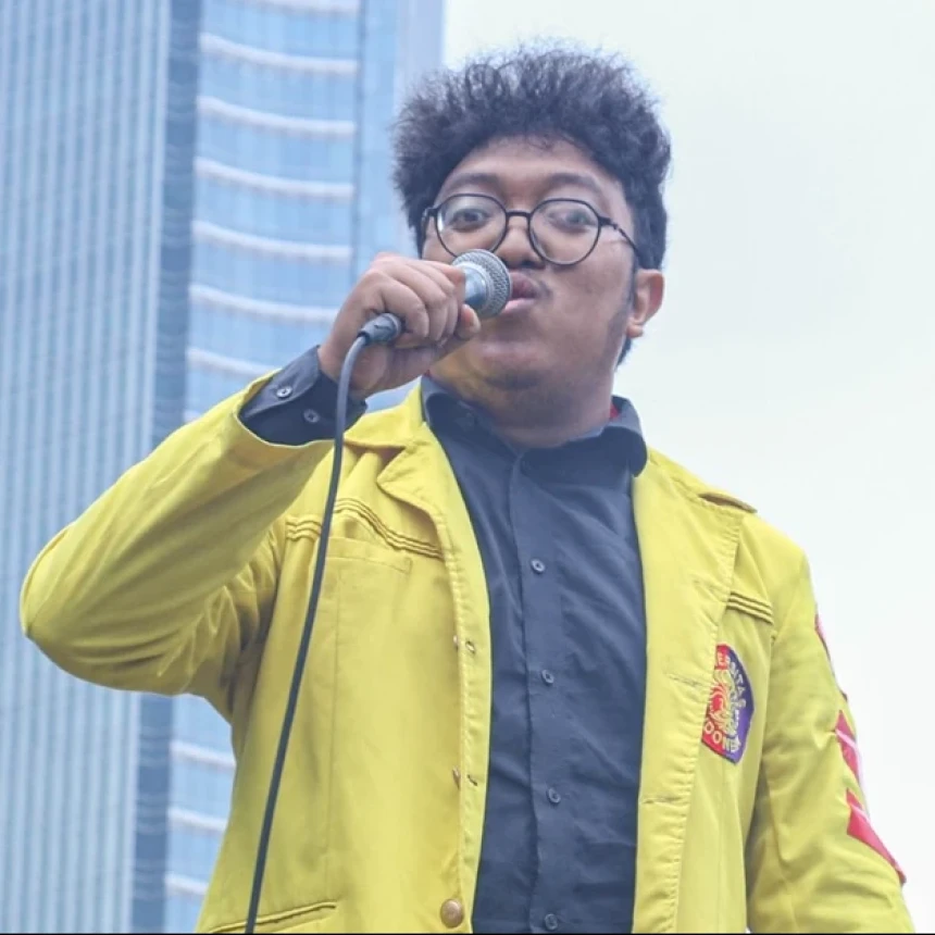 Mahasiswa Hafidz Hernanda Diserang OTK, BEM UI Temukan Sejumlah Kejanggalan
