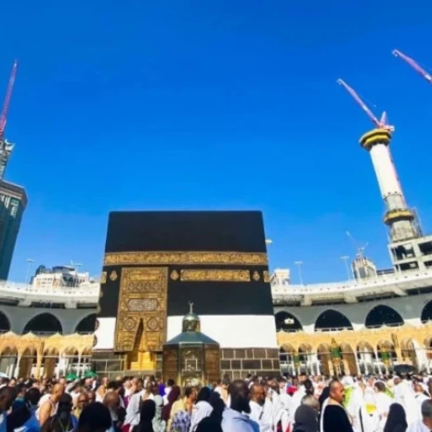 Ada Asuransi Jiwa dan Kecelakaan bagi Jamaah Haji 2023