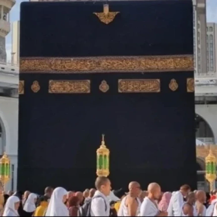 Perbedaan Rukun dan Wajib Haji yang Perlu Diperhatikan Jamaah
