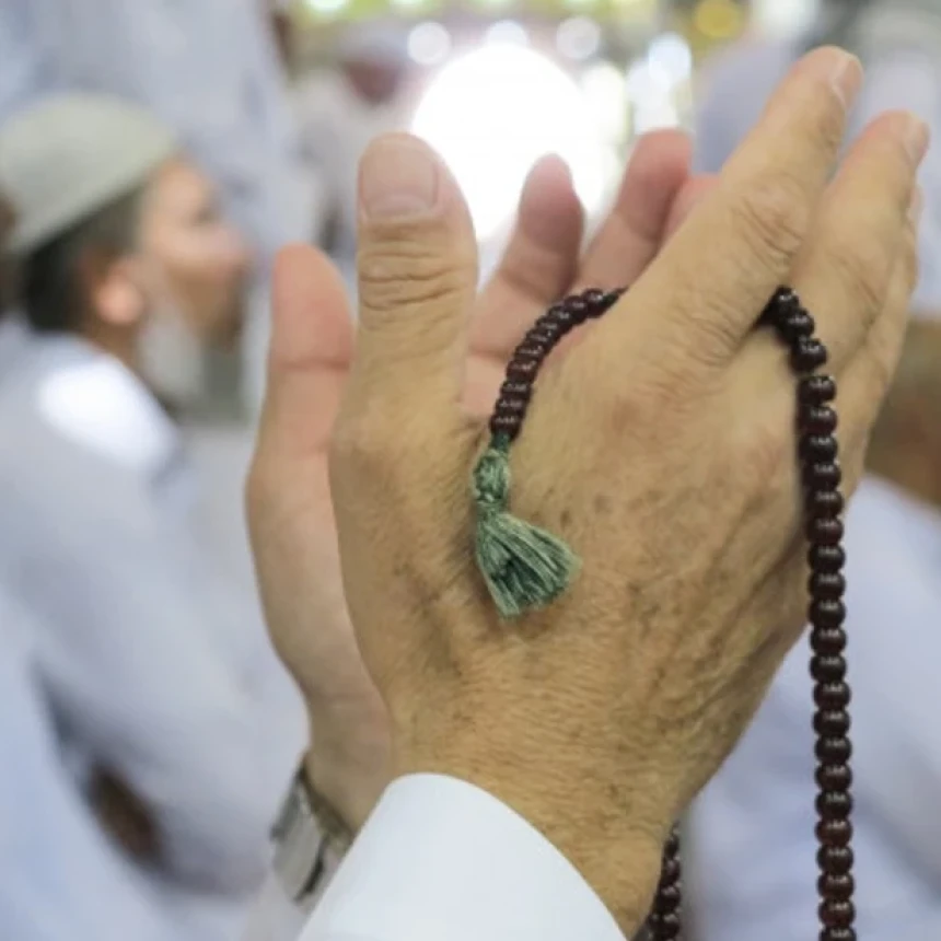 Ini Doa-Doa yang Dianjurkan Jamaah Haji saat Pulang ke Tanah Air