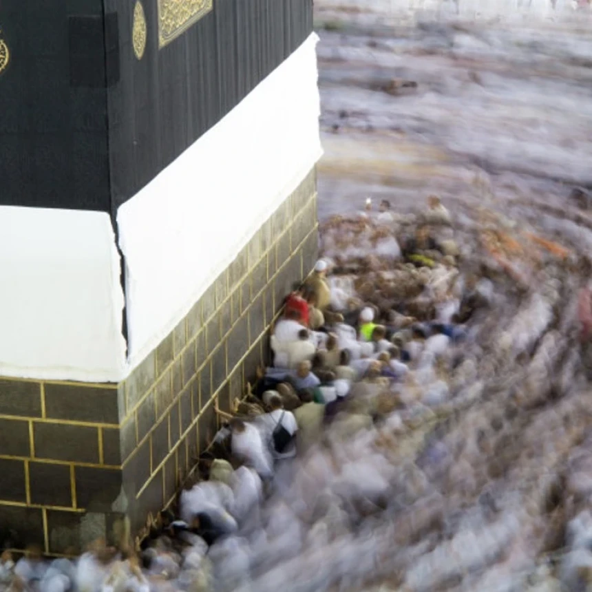 Kilas Balik Penyelenggaraan Haji dan Perguruan Tinggi Keagamaan Islam