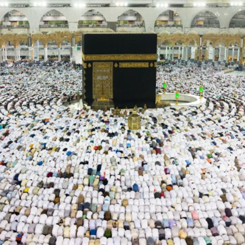 Renungan atas Ibadah Haji