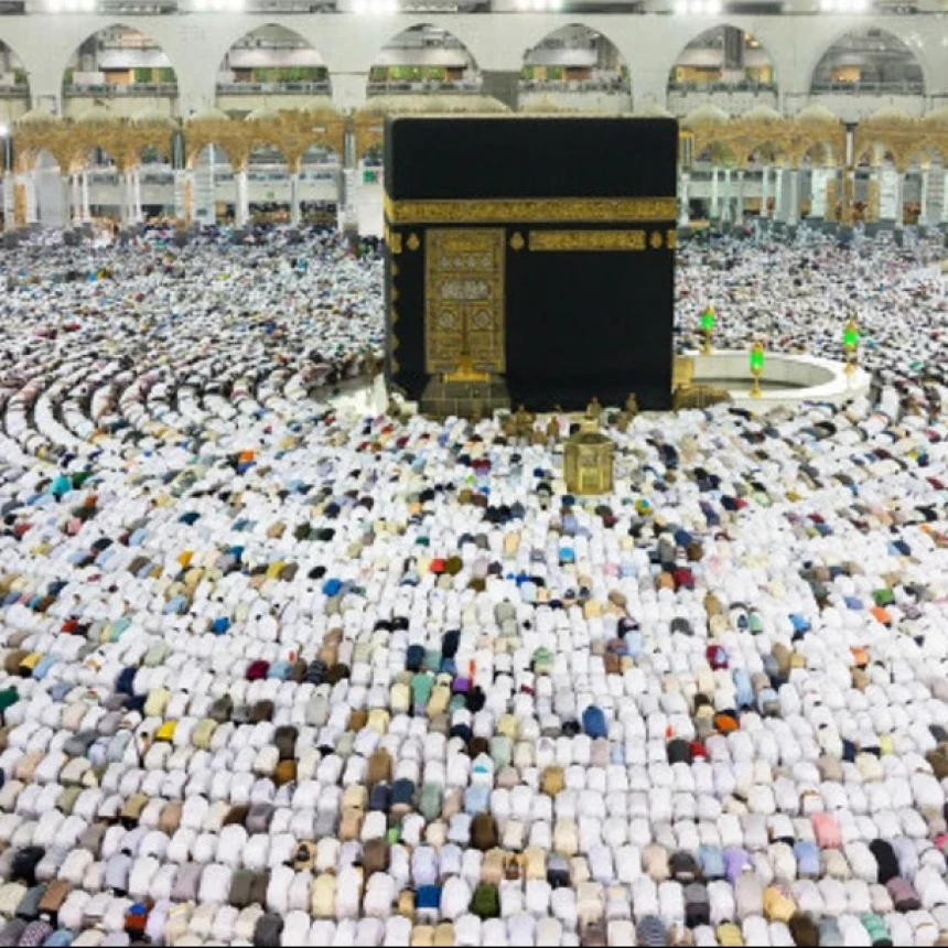 Pelaksanaan Haji Makin Dekat, Menag RI dan Menteri Haji Saudi Dijadwalkan Bertemu Pagi Ini