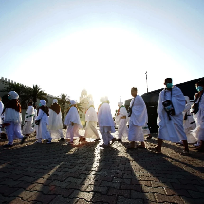 Haji 2023: 27 Jamaah Haji Indonesia Meninggal di Tanah Suci, Berikut Daftarnya 