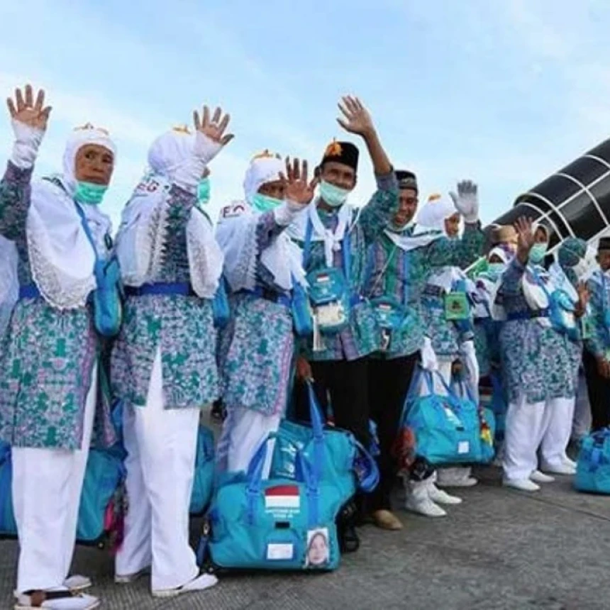Tantangan Menurunkan Angka Kematian Jamaah Haji Indonesia