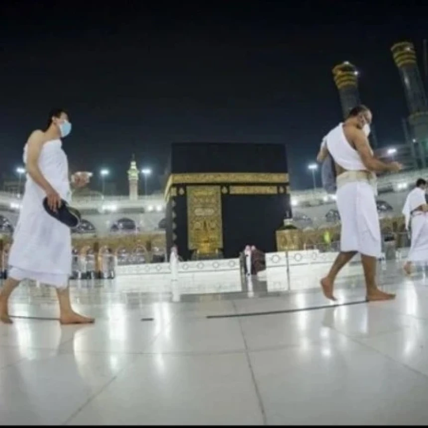 Ini Besaran Biaya Naik Haji 2022 Usulan Kementerian Agama