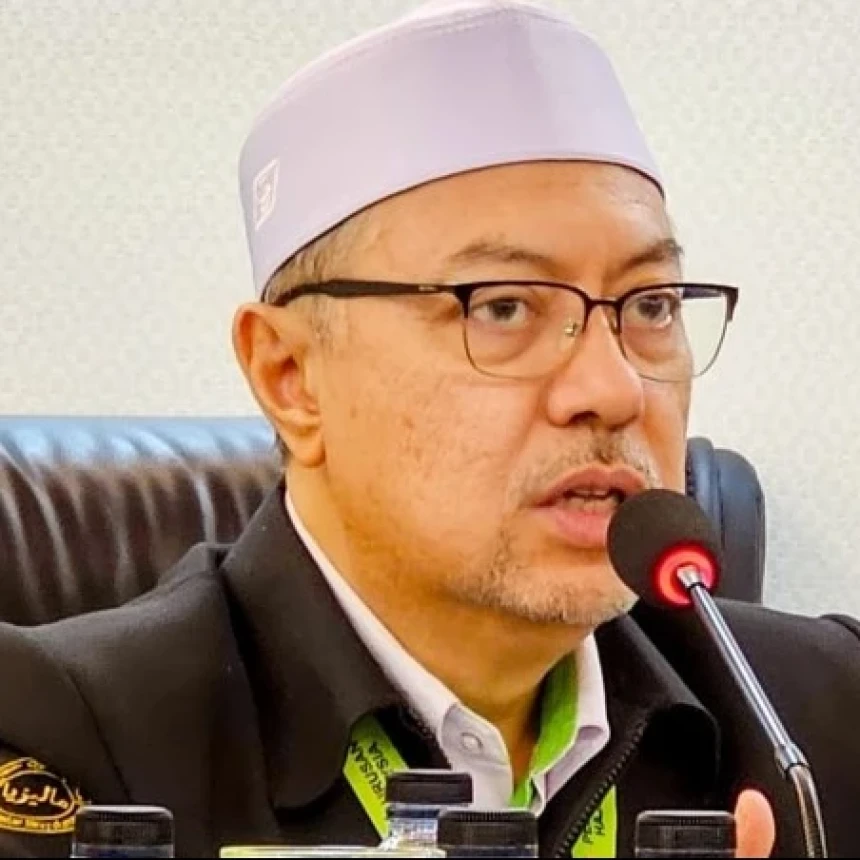 Terungkap Masalah yang Dialami Jamaah Haji Malaysia Tahun 2023
