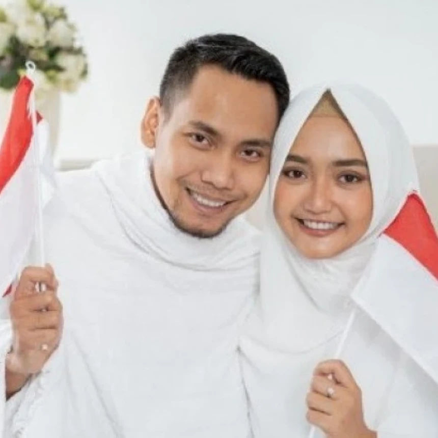 Kemenag Optimis, Tahun 2022 Indonesia Berangkatkan Jamaah Haji