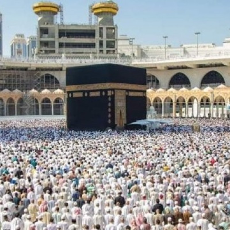 Sukses Berangkatkan Jamaah Umrah, Peluang Haji Lebih Terbuka