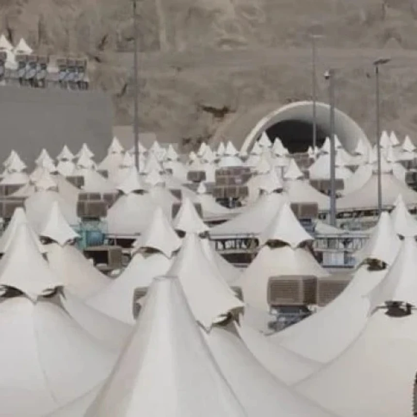 Ayat-Ayat Al-Qur'an yang Jelaskan perihal Haji