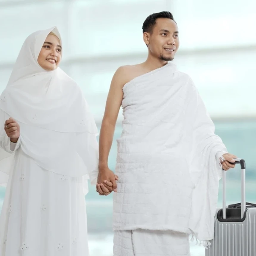 Jelang Kedatangan Jamaah Haji di Makkah, Ini Layanan yang Disiapkan