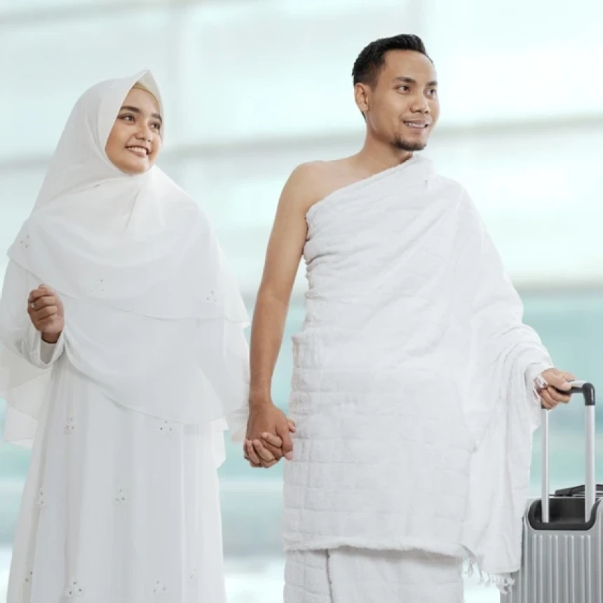 Tasyakuran Pulang Haji, Ini Penjelasan dan Dalilnya