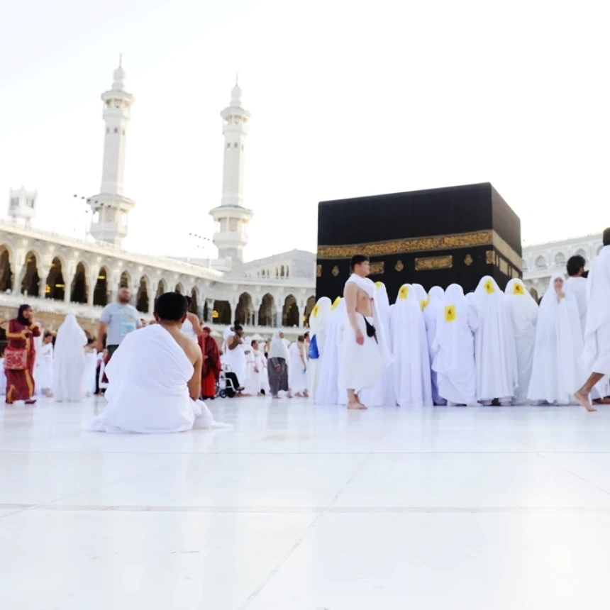 Haji: Representasi Ibadah dan Wujud Syukur atas Segala Nikmat