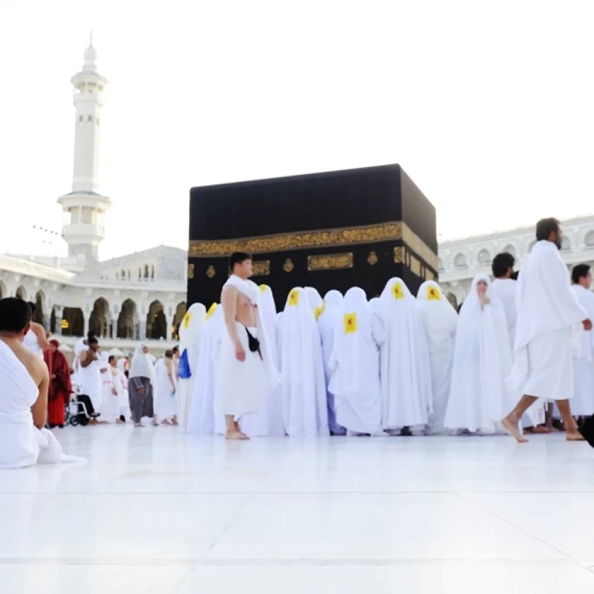 Kewajiban Haji dan Jenis Dam yang Harus Dibayarkan Jamaah