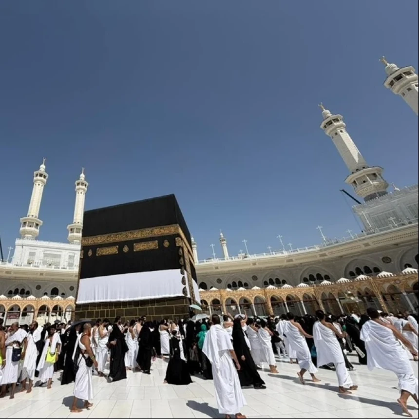 Skema Biaya Haji 2027 Harus Pertimbangkan Keberlanjutan Kelolaan BPKH dan Jamaah Tunggu