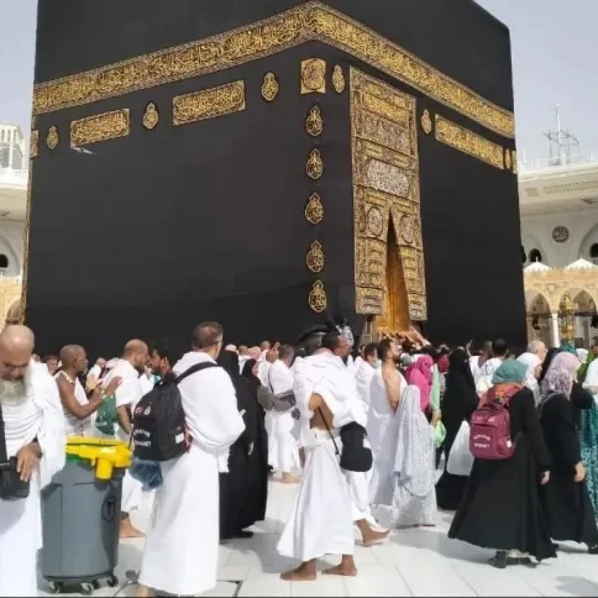 Kemenhaj Hapus Lunas Tunda Ganti Haji Khusus, Komnas Soroti Sejumlah Tantangan