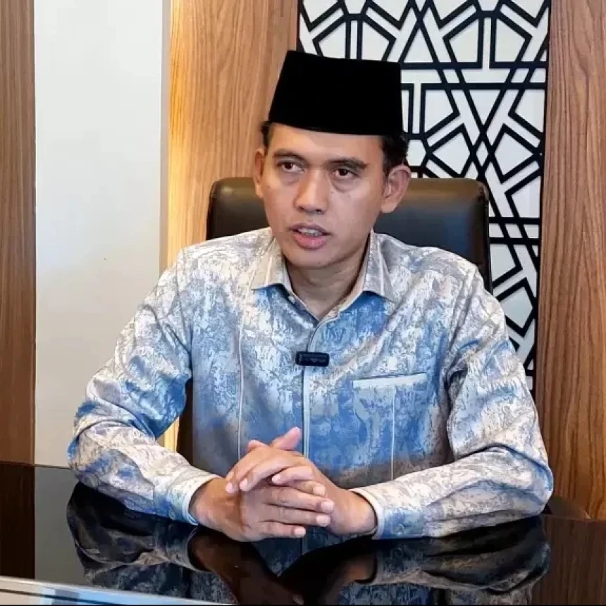 Jelang Wajib Halal Oktober 2026, MUI: Sertifikasi Halal Lindungi Konsumen dan Pelaku Usaha