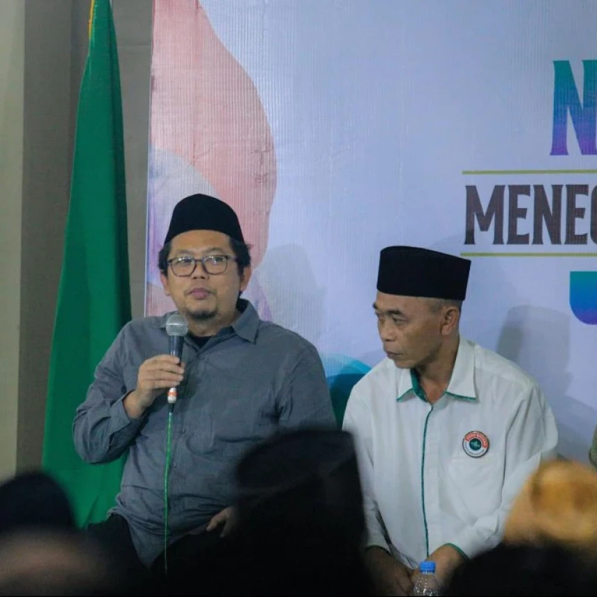 PBNU Dorong Transformasi Digital dan Kemandirian NU di Abad Kedua