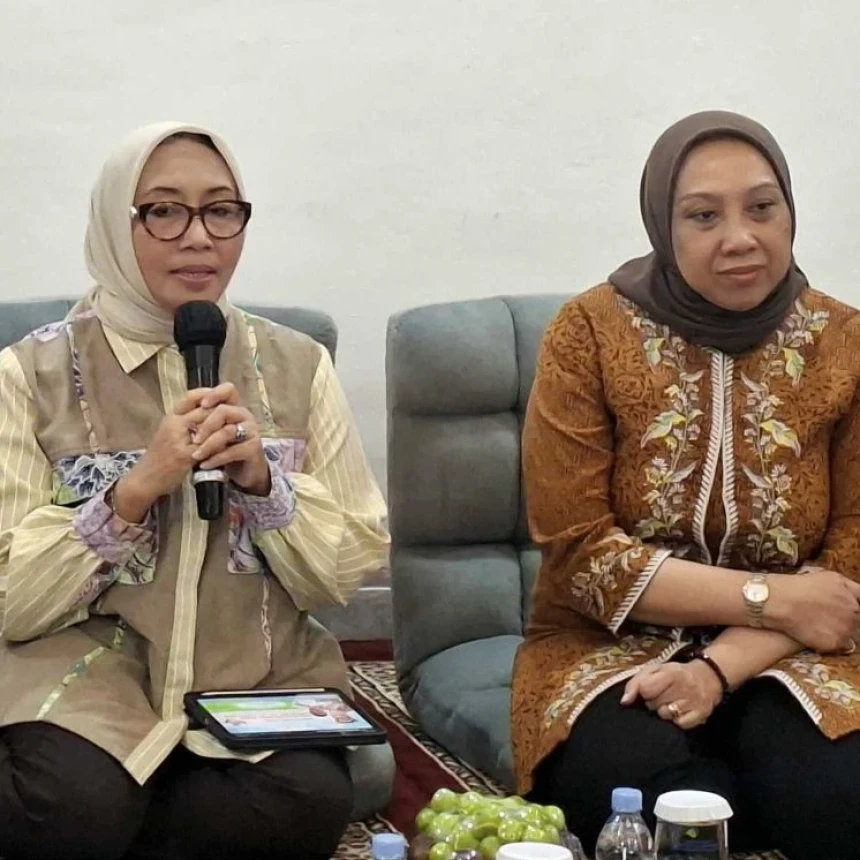 Hari Anak Nasional 2026, Ratusan Anak Jalanan Diajak Tur Istana Negara