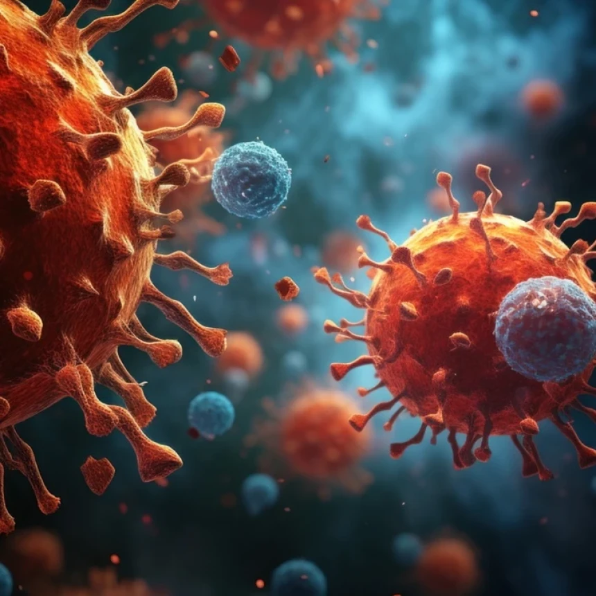 Tak Perlu Panik, Epidemiolog Sebut Kebersihan Kunci Cegah Hantavirus