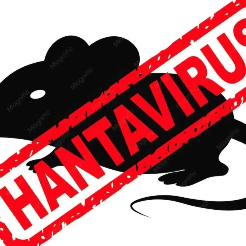 Waspada, Infeksi Hantavirus dari Tikus Bisa Serang Paru-Paru dan Ginjal Sekaligus