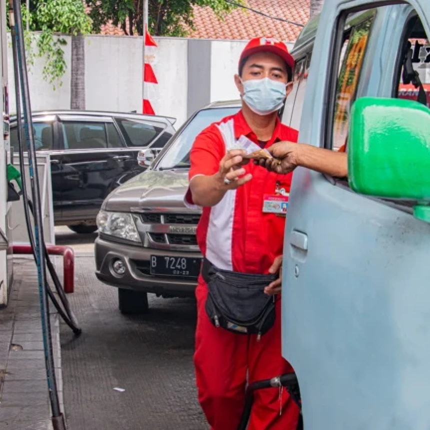 Kenaikan Pertamax, Pemerintah Didesak Perbanyak Lapangan Kerja dan Perlindungan Sosial