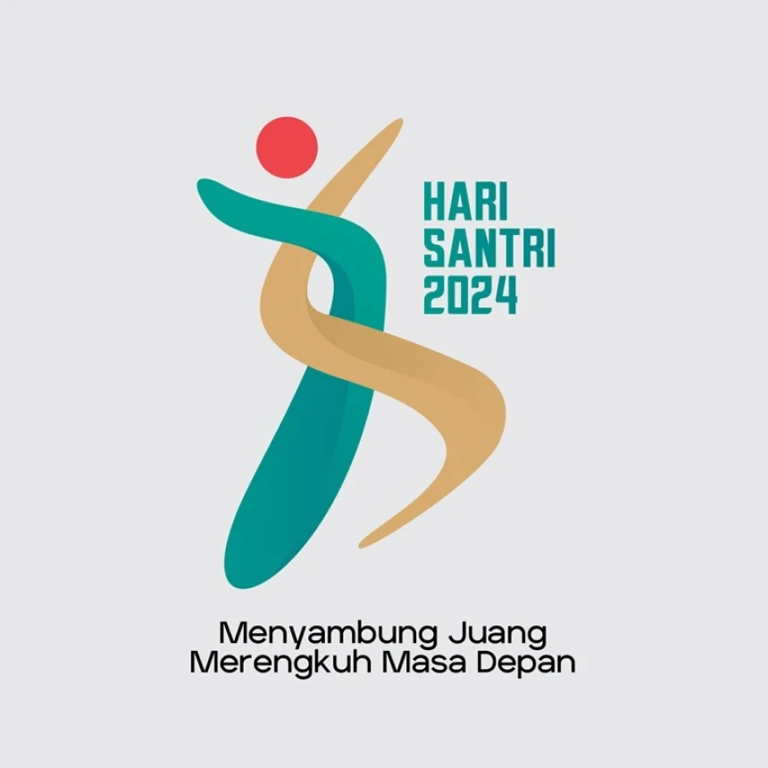 Senam Santri Sehat di Seluruh Indonesia Bakal Meriahkan Hari Santri 2024