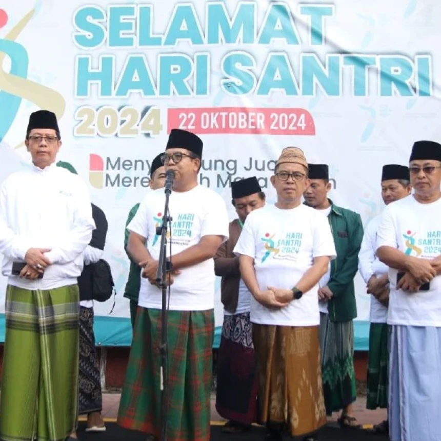 Poin-Poin Penting Perda Pesantren di Lampung