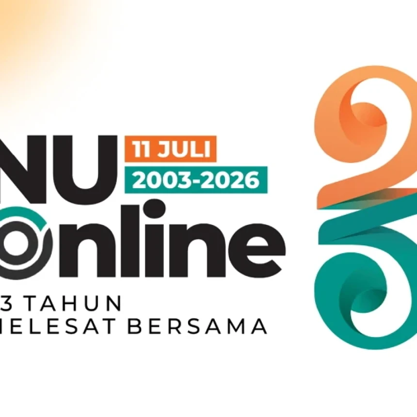 Harlah Ke-23, NU Online Ajak Semua Pihak Melesat Bersama